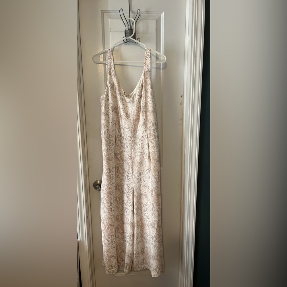 Women’s jumpsuit